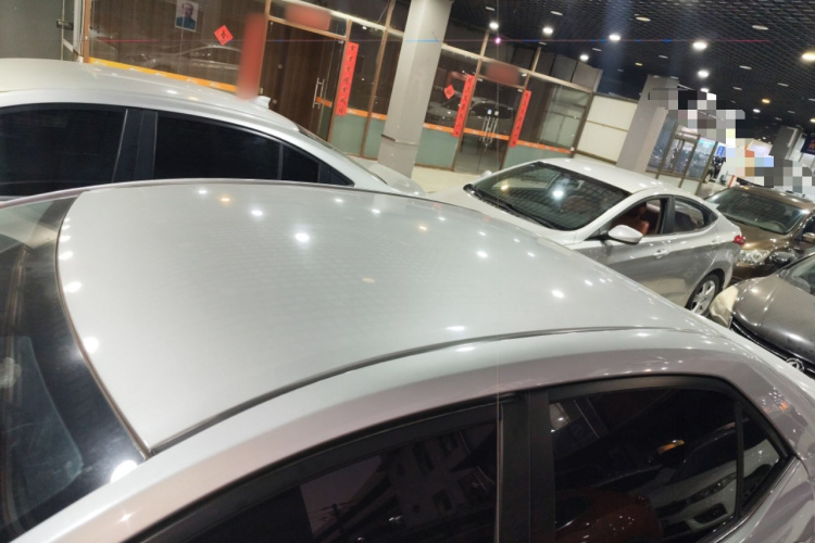 Toyota Corolla 2016 #25 Toyota Corolla 2016 car image #25