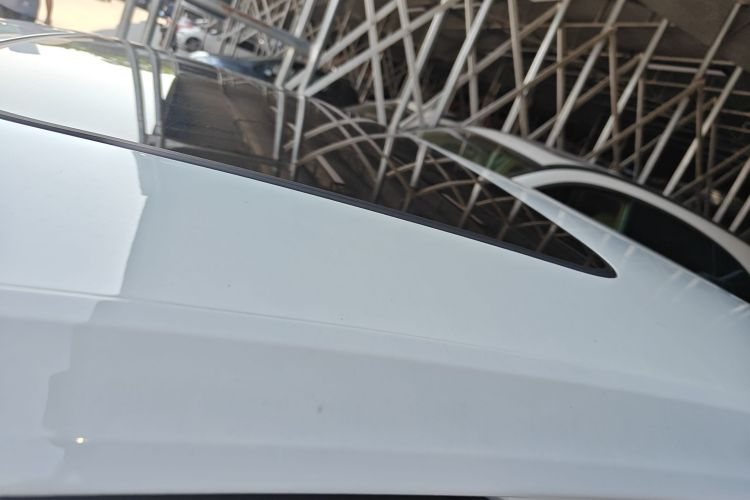Volkswagen Lavida 2022 #25 Volkswagen Lavida 2022 car image #25