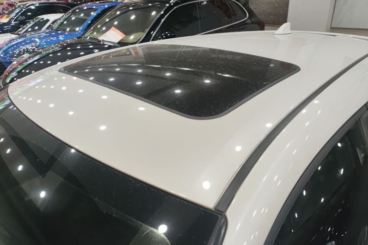 Toyota Izoa E 2020 imagen de coche #25