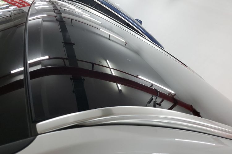 BMW iX1 2024 صورة سيارة #25