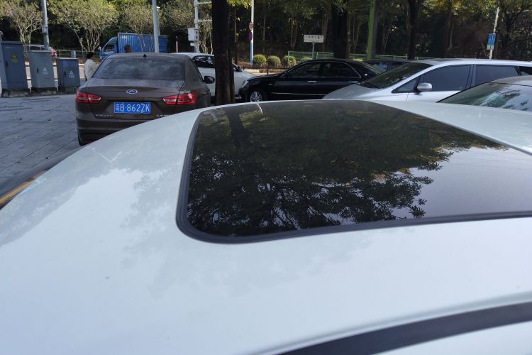 Nissan Sylphy 2023 car image #25