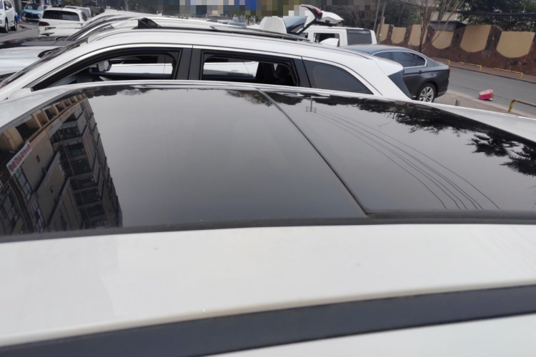 Changan X5 PLUS 2025 car image #25