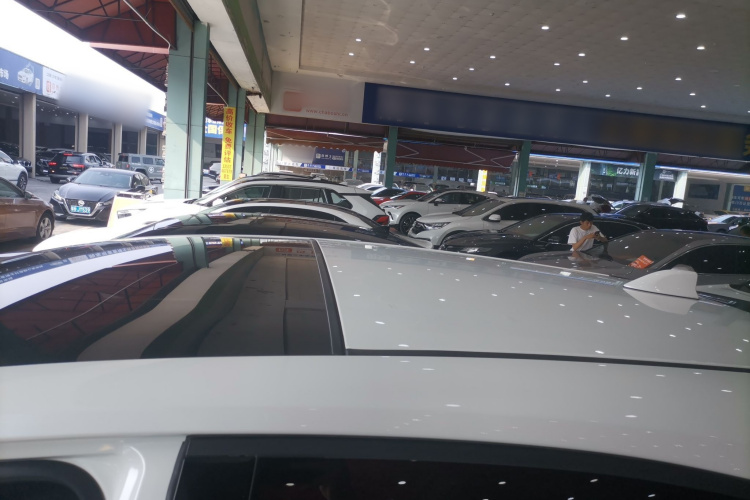 Toyota Venza 2023 immagine di auto #25