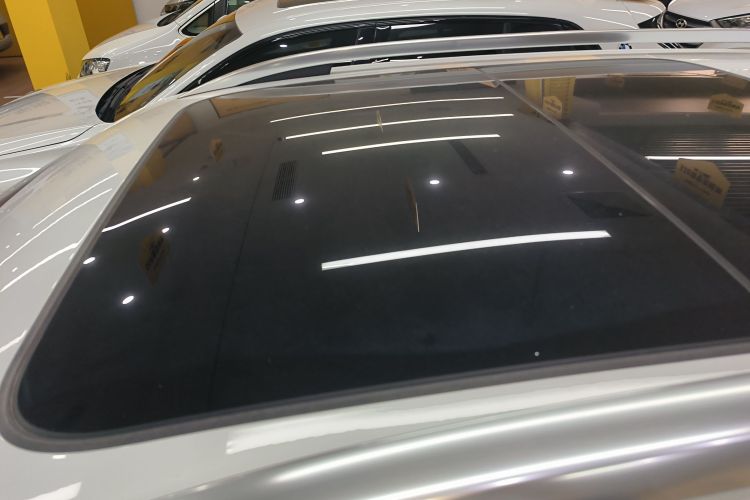 Tacqua 2025 car image #25