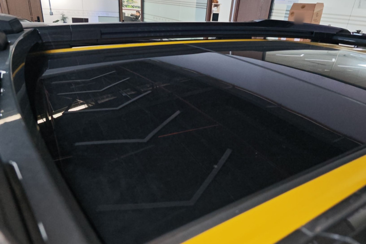 Deepal G318 2025 изображение автомобиля #25