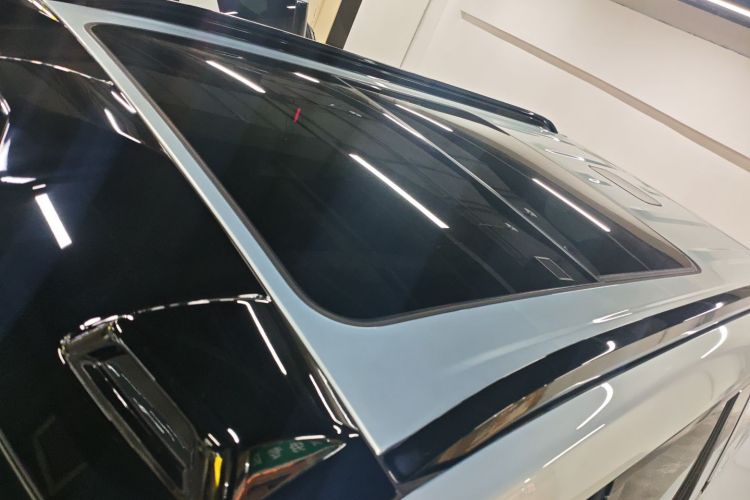 方程豹 豹8 2024 汽车图片 #25