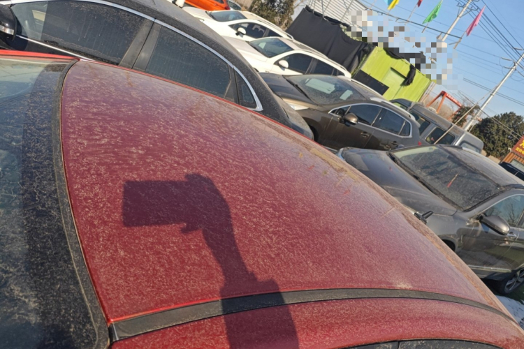 Kaiyi C3 2016 car image #25