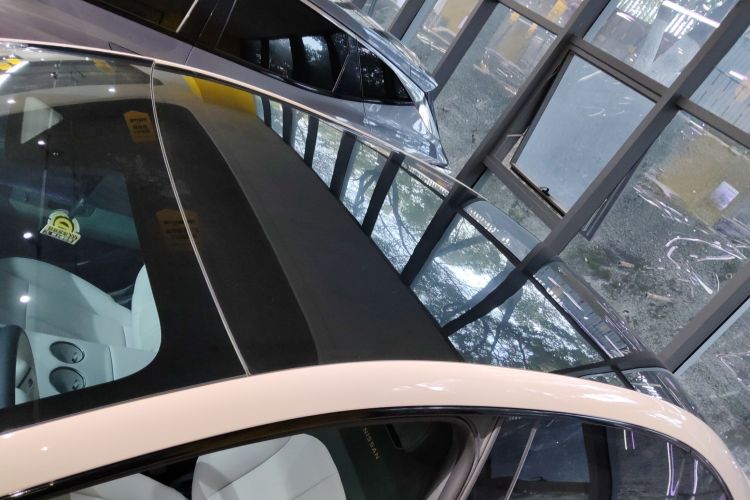 日产 日产N7 2025 汽车图片 #25