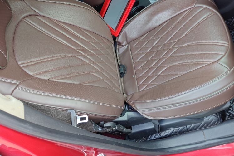 Chevrolet Tracker 2015 car image #25