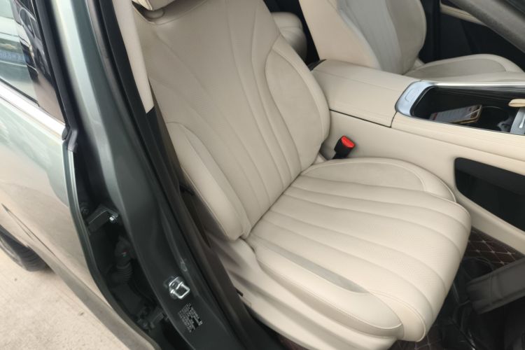 Exceed Lingyun 2023 car image #25