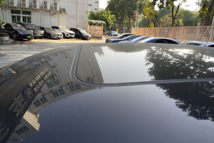 Volkswagen Passat 2019 #25 Volkswagen Passat 2019 car image #25