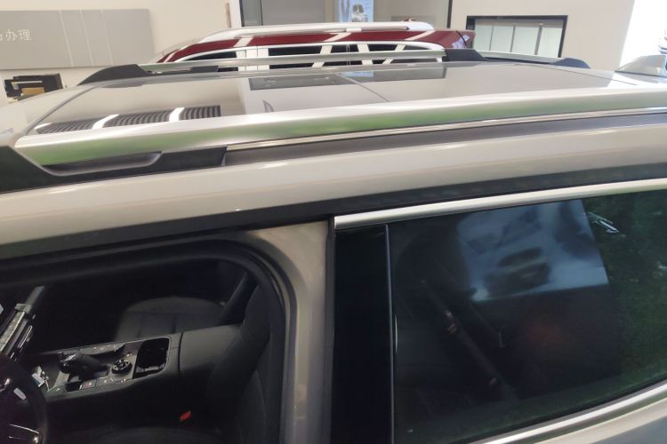 Haval Dargo 2 2025 car image #25