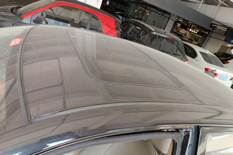 Toyota Corolla (Classic) 2015 изображение автомобиля #25