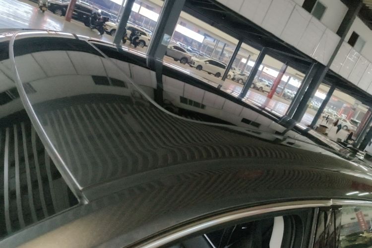 Changan UNI-K iDD 2023 car image #25