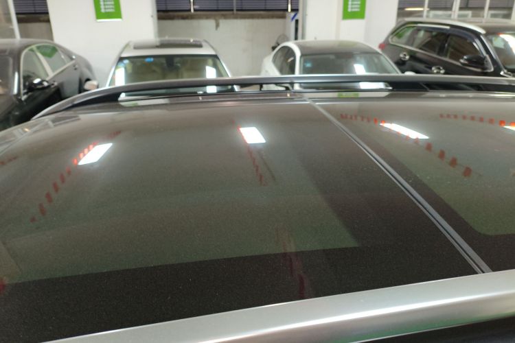 Mercedes-Benz GLE Class New Energy 2023 car image #25