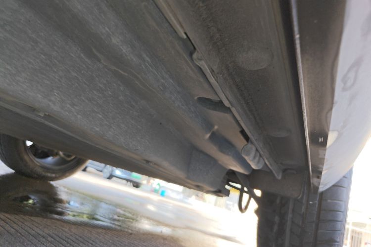 BYD Song Plus New Energy 2023 car image #25