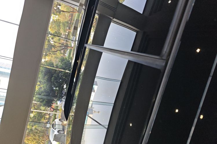 FangChengBao Leopard 5 2025 car image #25