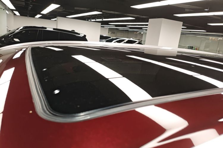 Toyota Highlander 2016 #25 Toyota Highlander 2016 imagen de coche #25