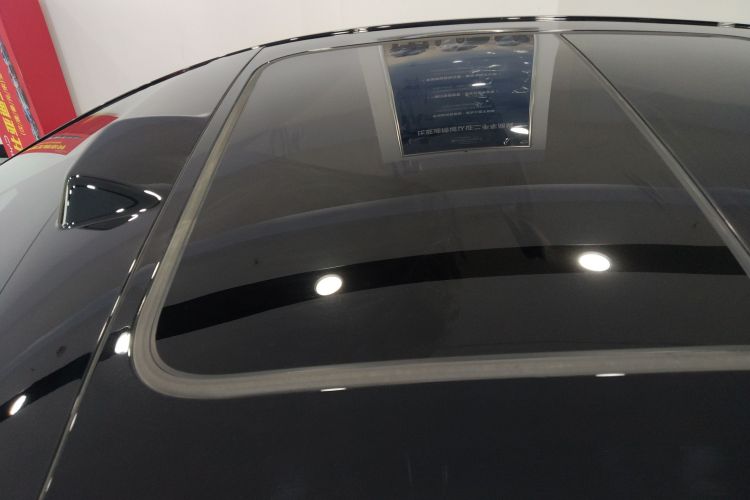 BYD Han 2024 car image #25