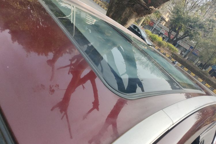 Soueast DX7 2016 #25 Soueast DX7 2016 car image #25