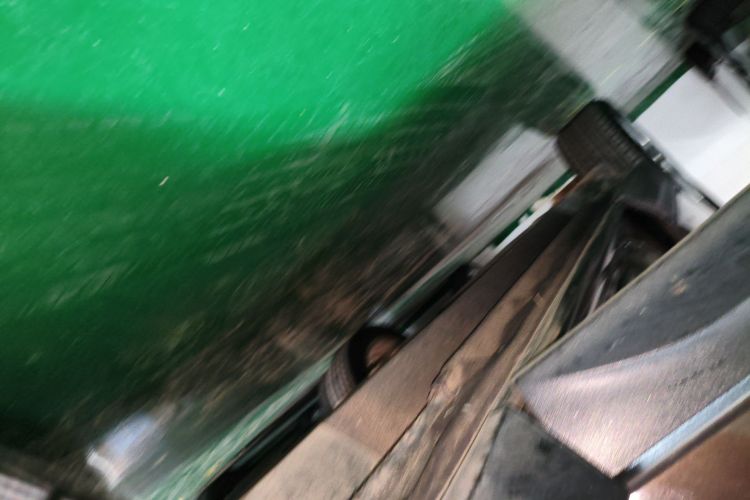 Audi Q5 2016 car image #25