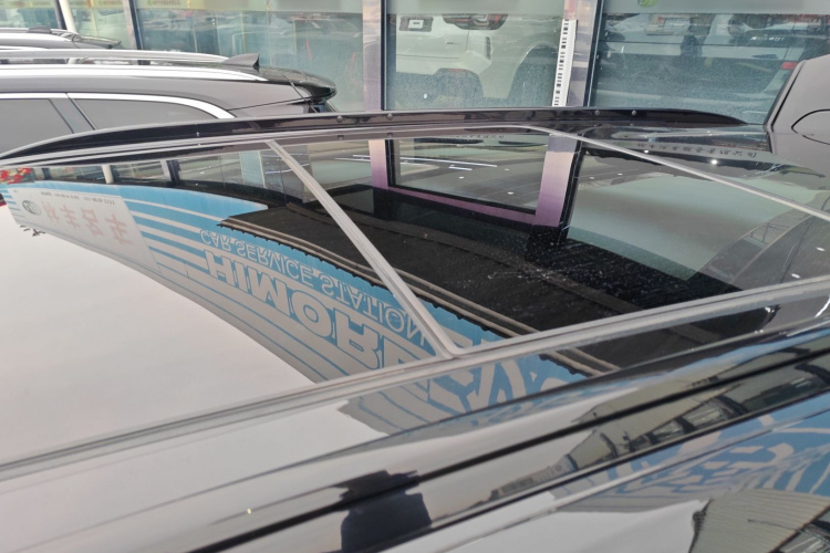 Chevrolet Blazer 2021 #25 Chevrolet Blazer 2021 immagine di auto #25