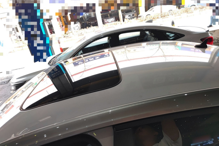 大众 朗逸 2018 汽车图片 #25