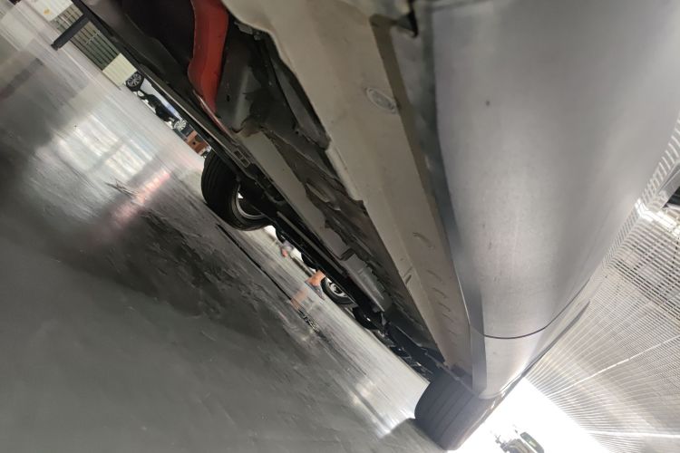 丰田 锋兰达 2023 汽车图片 #25