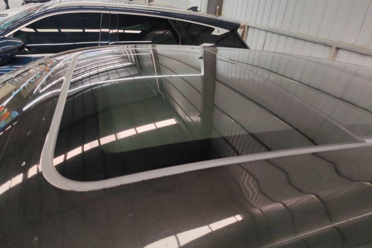 Neta L 2024 #25 Neta L 2024 изображение автомобиля #25