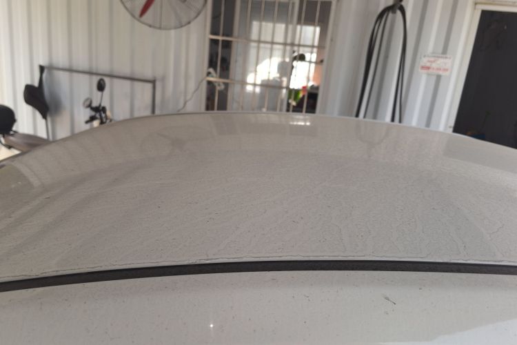 Changan Alsvin V7 2017 #25 Changan Alsvin V7 2017 car image #25