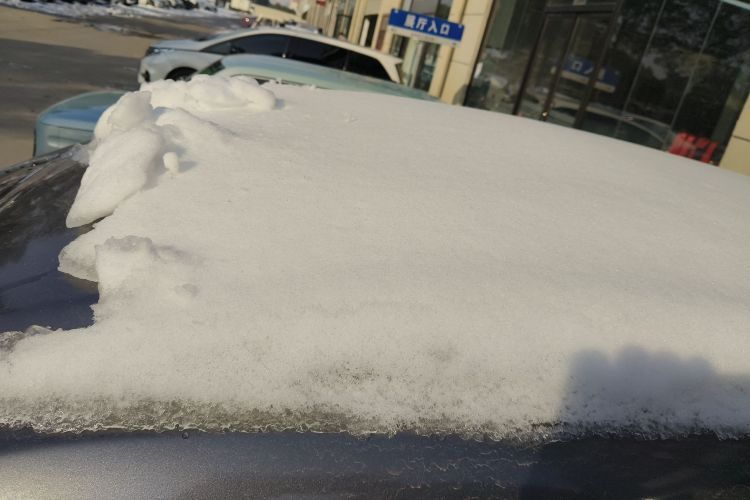 SWM斯威汽车 SWM斯威G05 2020 汽车图片 #25