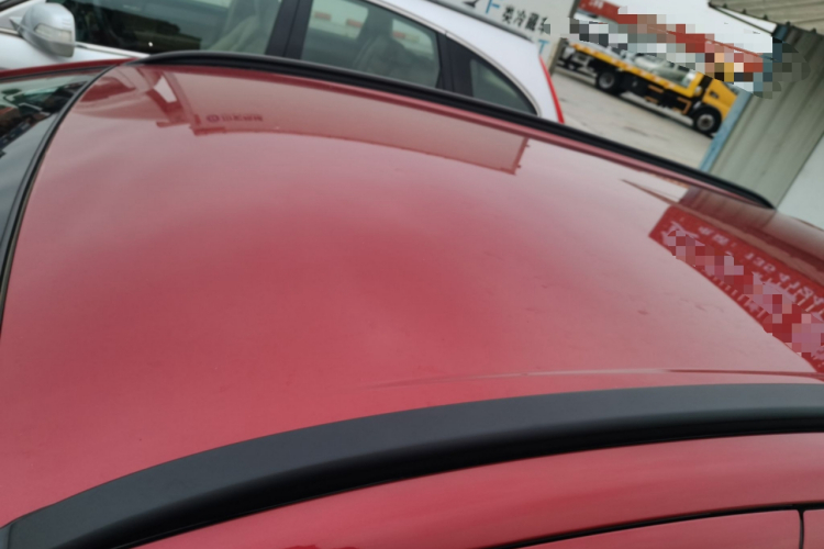 Suzuki S-Cross 2017 صورة سيارة #25