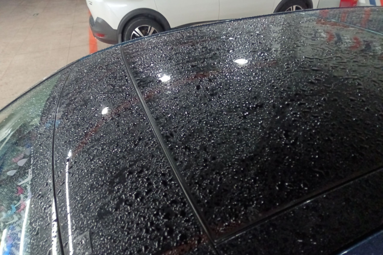 标致 标致408X 2024 汽车图片 #25