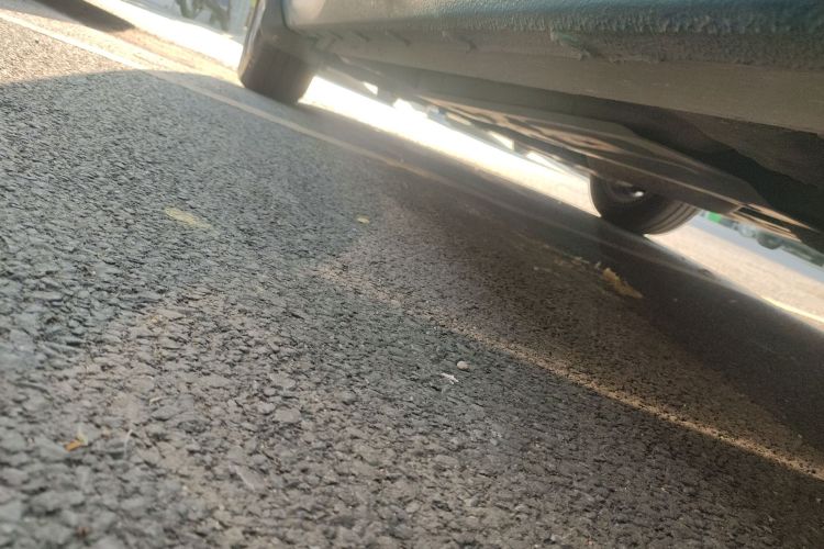 Chevrolet Sail 2015 immagine di auto #25