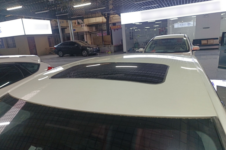 MG 6 2020 #25 MG 6 2020 car image #25