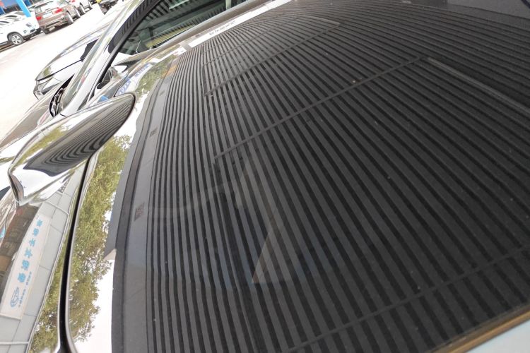 蔚来 蔚来ET5 2024 汽车图片 #25