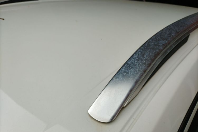 Ford Edge 2018 car image #25