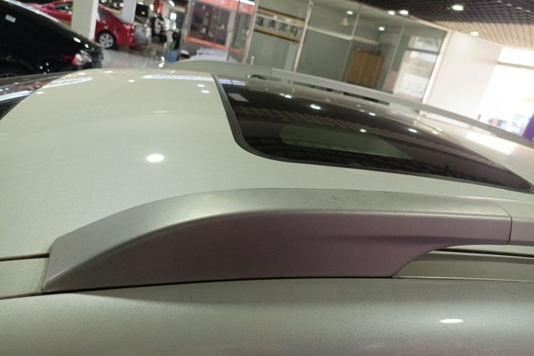 Peugeot 3008 2015 car image #25