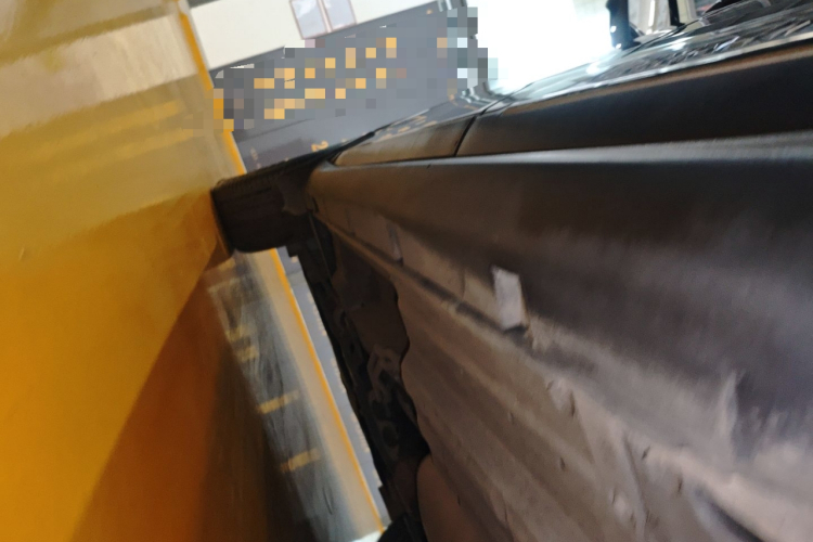 广汽传祺 传祺GS8 2018 汽车图片 #25