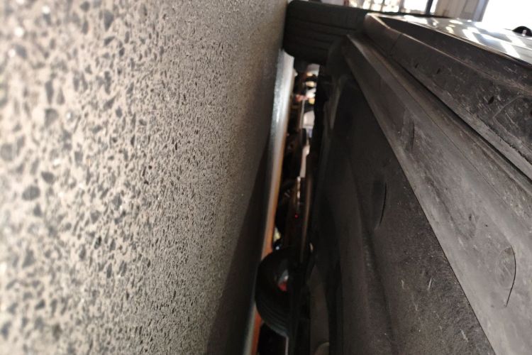 Audi Q3 Sportback 2022 car image #25