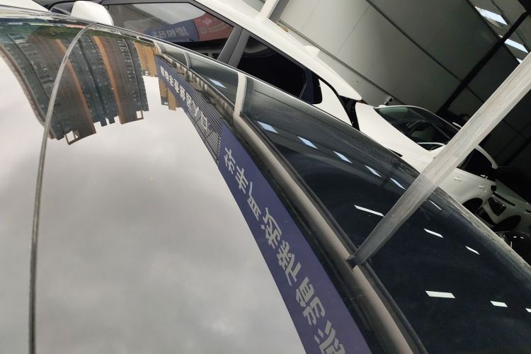 日产 日产N7 2025 汽车图片 #25