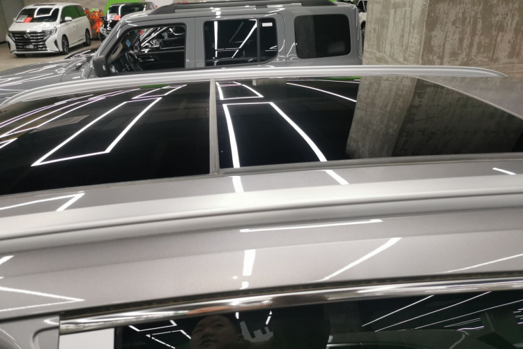GEELY 2025 #25 GEELY 2025 car image #25