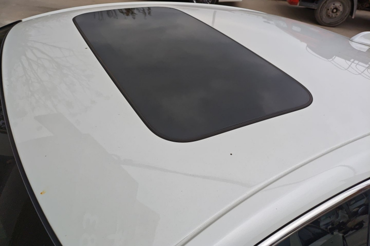 Honda Inspire 2023 car image #25