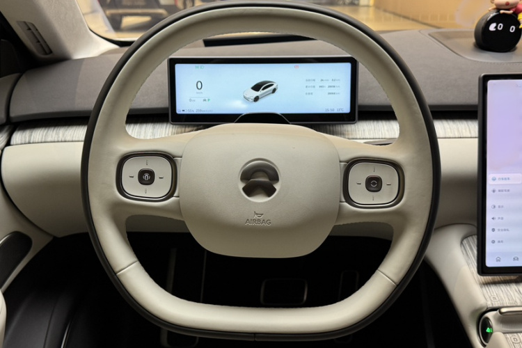 蔚来 蔚来ET7 2024 汽车图片 #25