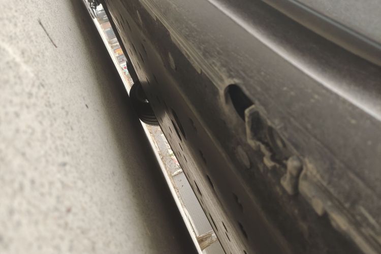 Audi e-tron GT 2024 car image #25