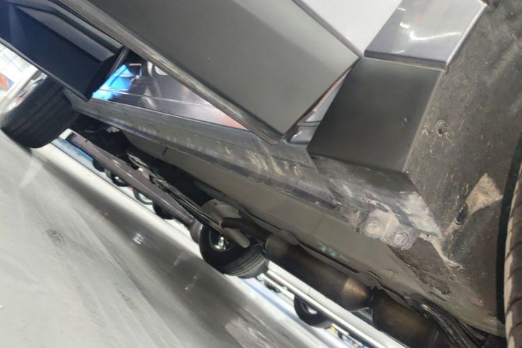 捷途 捷途大圣 2025 汽车图片 #25