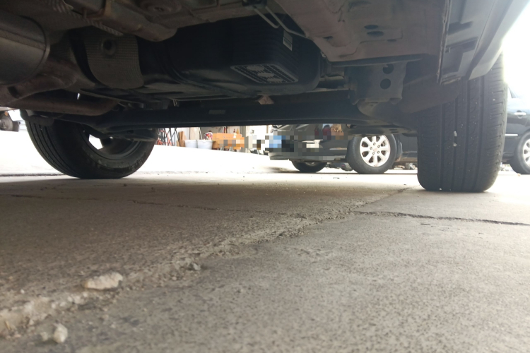 Kaiyi Showjet Pro 2023 #25 Kaiyi Showjet Pro 2023 car image #25