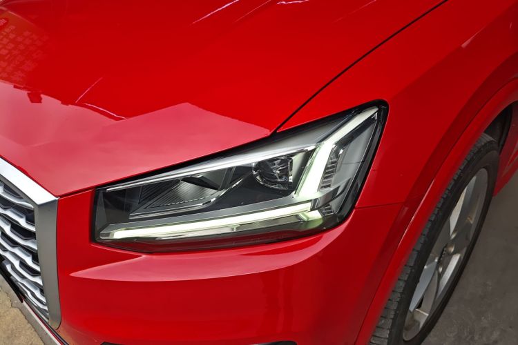 Q2L 2020 #25 Q2L 2020 car image #25