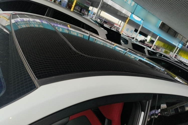 Changan X5 PLUS 2024 #25 Changan X5 PLUS 2024 car image #25