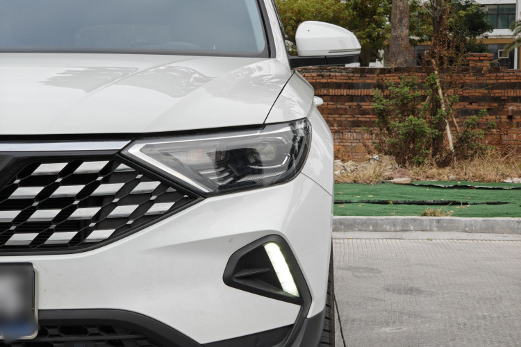 Jetta VS7 2021 car image #25